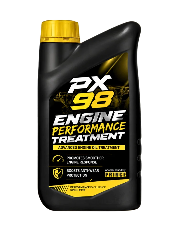 PX98 ENGINE PERFORMANCE TREATMENT pack